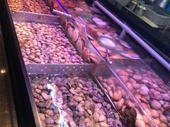 -盛江山自助料理(奥莱锦辉购物广场店)