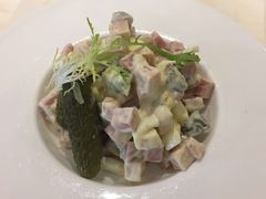 -维兰西餐(万泉河店)