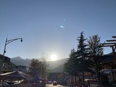 -硗碛藏寨·神木垒景区