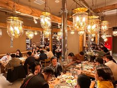 -腾格里· 蒙古山羊火锅(北京中关村店)