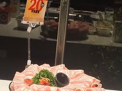 -海底捞大排档火锅(打浦路店)