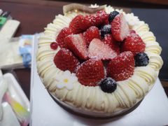 -BreadTalk面包新语·烘焙蛋糕(东方雅苑店)