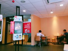 -麦当劳(伟城广场店)