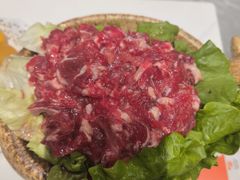 -刘少华贵州小黄牛·鲜牛肉火锅(总店)