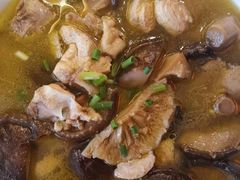 -新侗家食府(蟠桃宫店)