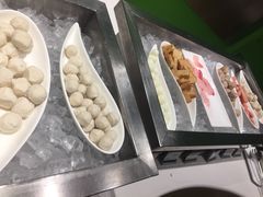 -上海浦东丽晟假日酒店-多瑙河全日餐厅