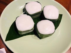 西米糕-mango tree芒果树泰国餐厅(青岛万象城店)
