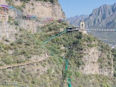 -野三坡清泉山风景区