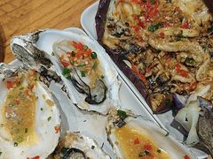 -木屋烧烤(上梅林店)