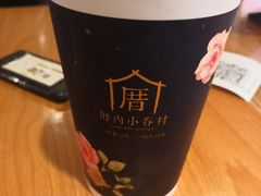 -厝内小眷村(西单大悦城店)
