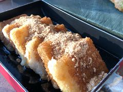 红糖糍粑-铜锣湾·有麝自然香(长嘉汇购物公园店)