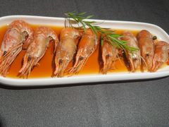 -海趣餐厅·苏式家菜(高新店)