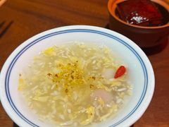 -李犟大爆鳝面·手工蟹黄包(湖滨西湖店)