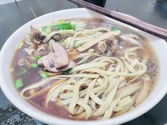 -镇江锅盖面(秦虹路店)