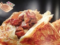 -巴依老爷新疆美食(望京小街店)