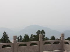 -腊山国家森林公园