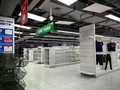 -家乐福(古北店)