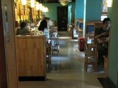 大堂-傣妹火锅(四川北路店)
