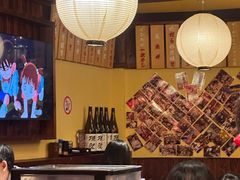 -鸟鹏烧鸟居酒屋(熙龙湾店)