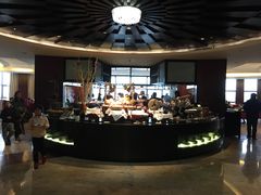 -无锡新湖铂尔曼大酒店