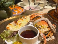 -富力丽思卡尔顿酒店·香荟全日制餐厅