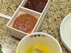 -東門韩国传统烤肉·韩国料理(银座直营店)