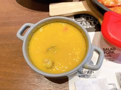 -西堤牛排(合肥之心城店)
