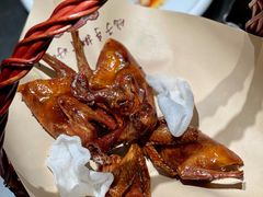 -鸽子侯·家宴·平价海鲜(市图书馆店)