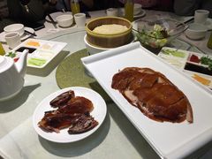 -四季小馆·地道北京小吃(广百店)