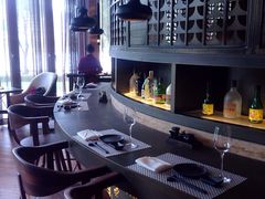 山葵家精致料理寿司吧(1844新天地店)-山葵家·创意料理(宁波来福士店)