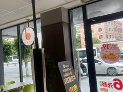 -德克士(安靖店)