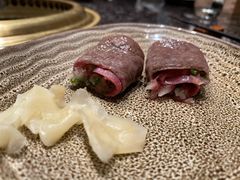 -老乾杯和牛烧肉(王府中环店)