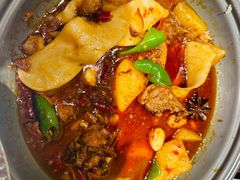 -耶里夏丽新疆餐厅(百联中环购物广场店)