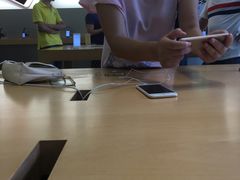 -Apple零售店(深圳益田假日广场店)