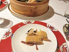 -上海外滩华尔道夫酒店