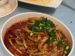 -宁味楼·西北创新融合菜(正源南街宝湖店)