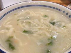 -老雒阳面馆·水席(定鼎门店)