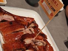 -先记烧鹅王·本地粤菜(福永店)