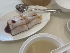 -利苑酒家(金宝店)