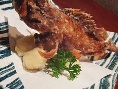 -眞日本料理