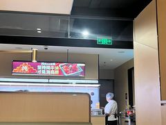 -海底捞火锅(海宁路店)