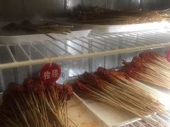-川成串·自助串串香火锅(朝阳店)