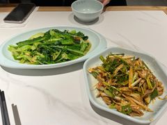 -饭饱香土碗菜(新科店)
