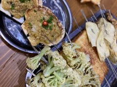 -老虎滩大连海鲜烧烤(建邺云锦路总店)