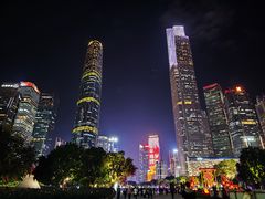 -海心沙亚运公园