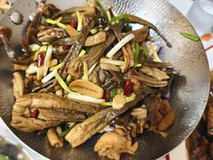 -鲁南仔·滕州炒鸡(经三路店)
