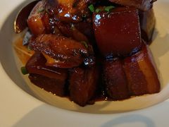 -上海和平饭店龙凤厅 Dragon Phoenix