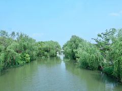 -同里国家湿地公园