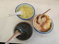-张钦德·广场老牌豆花甜汤(总店)