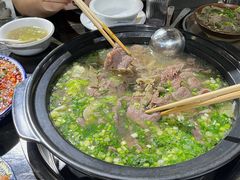 -乐山食古香跷脚牛肉